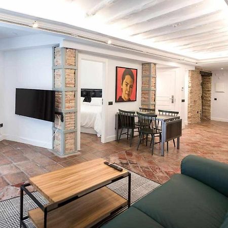 Apartamento El Secreto De La Laurel Logroño Buitenkant foto