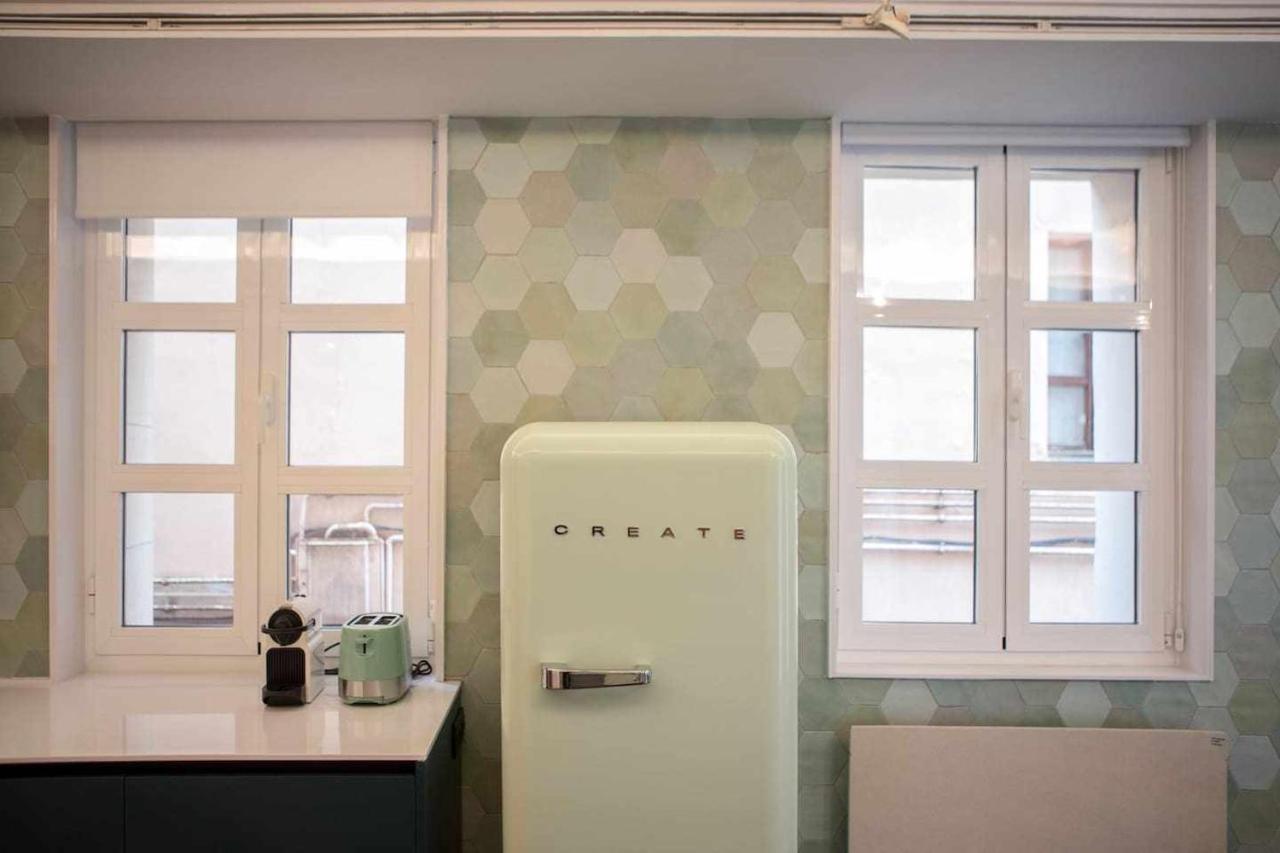 Apartamento El Secreto De La Laurel Logroño Buitenkant foto