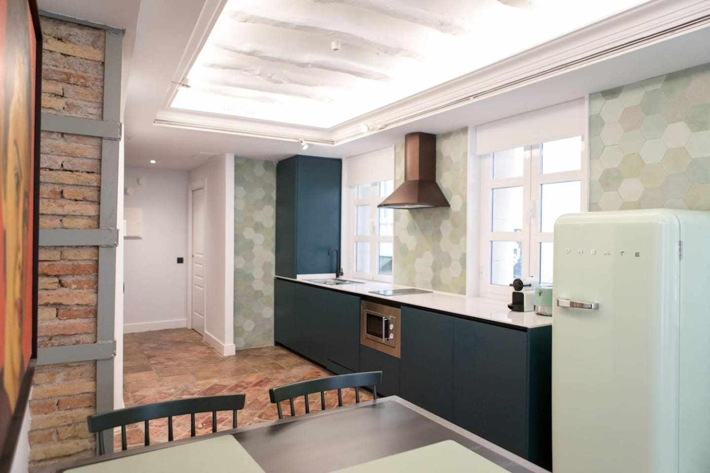 Apartamento El Secreto De La Laurel Logroño Buitenkant foto