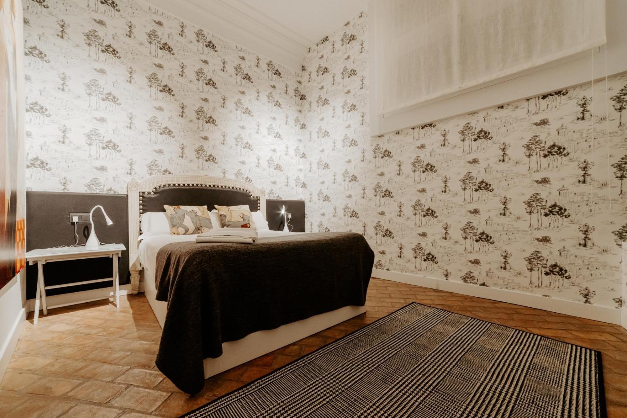 Apartamento El Secreto De La Laurel Logroño Buitenkant foto