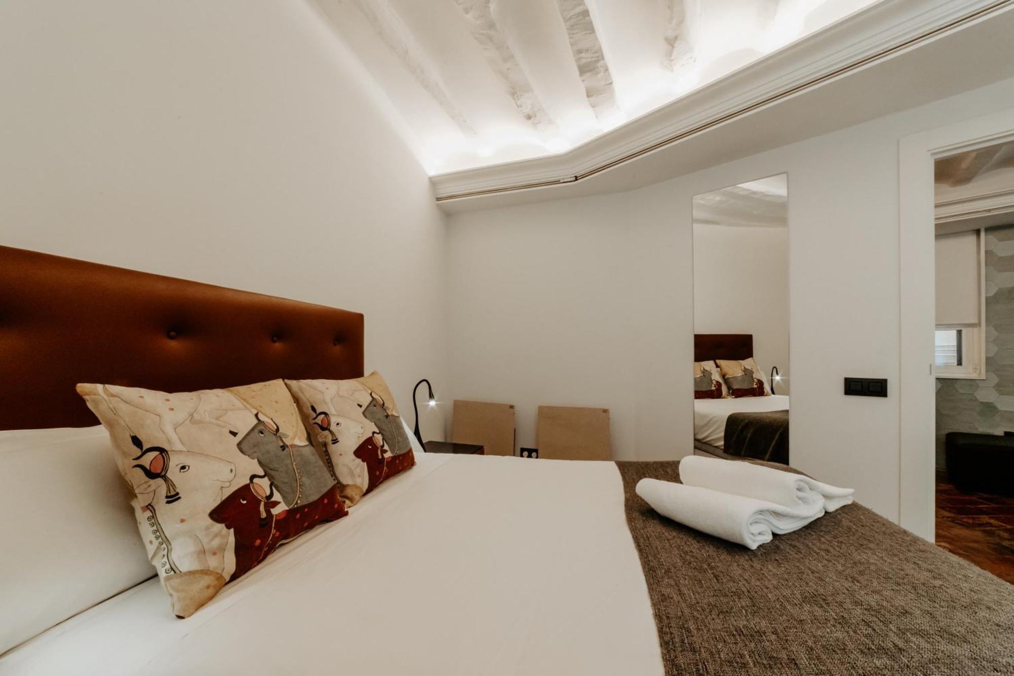 Apartamento El Secreto De La Laurel Logroño Buitenkant foto