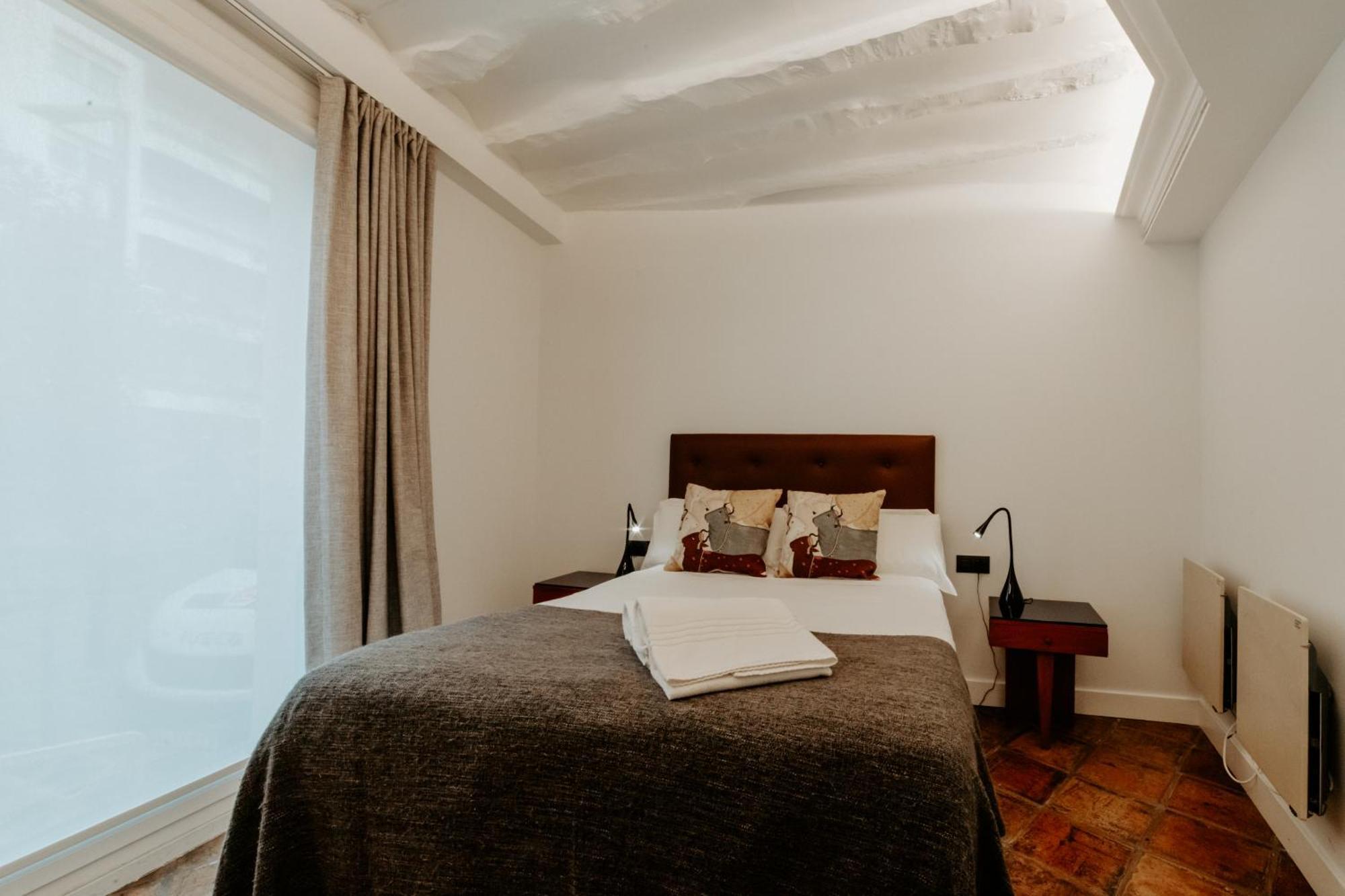 Apartamento El Secreto De La Laurel Logroño Buitenkant foto