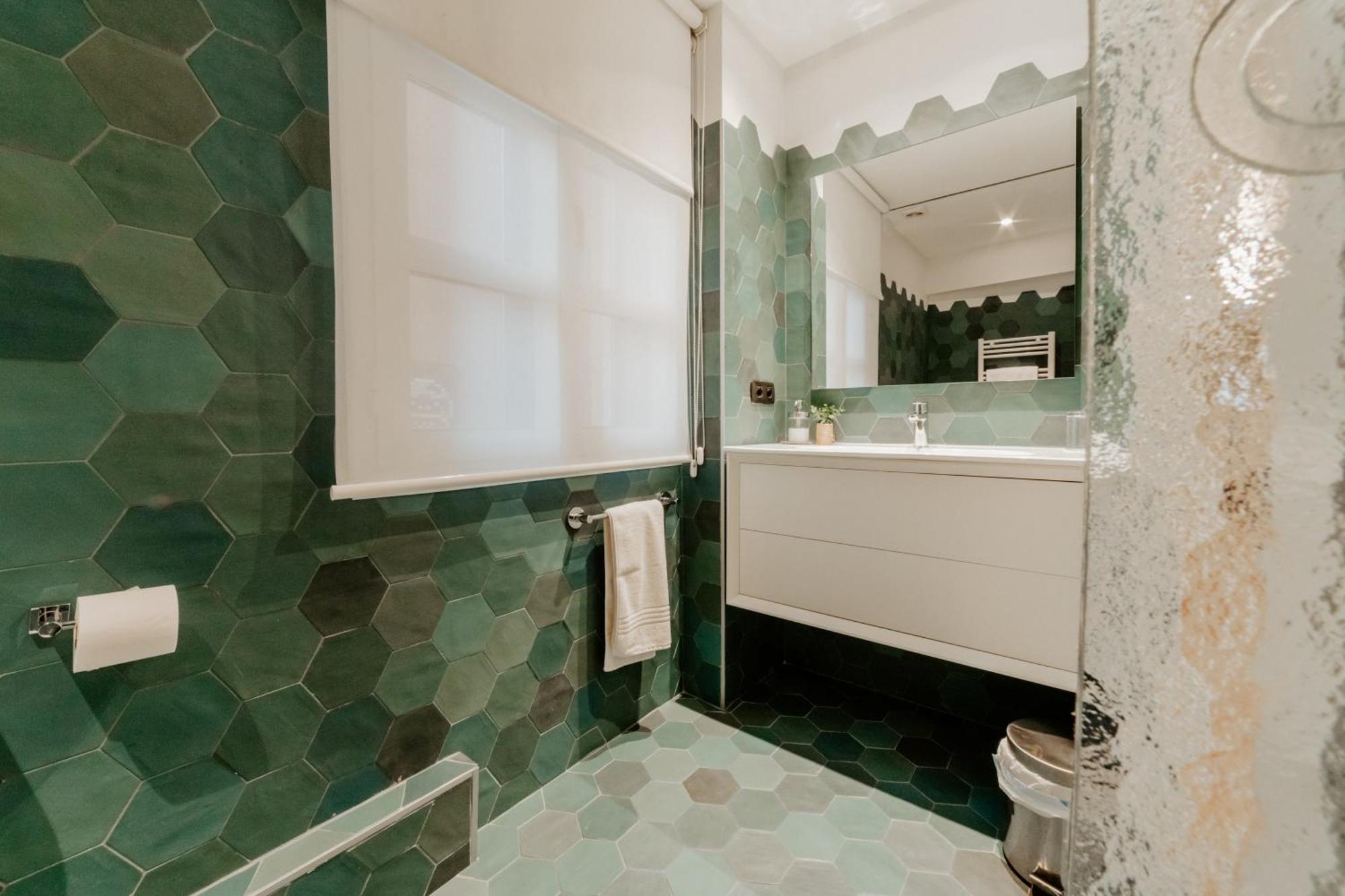 Apartamento El Secreto De La Laurel Logroño Buitenkant foto