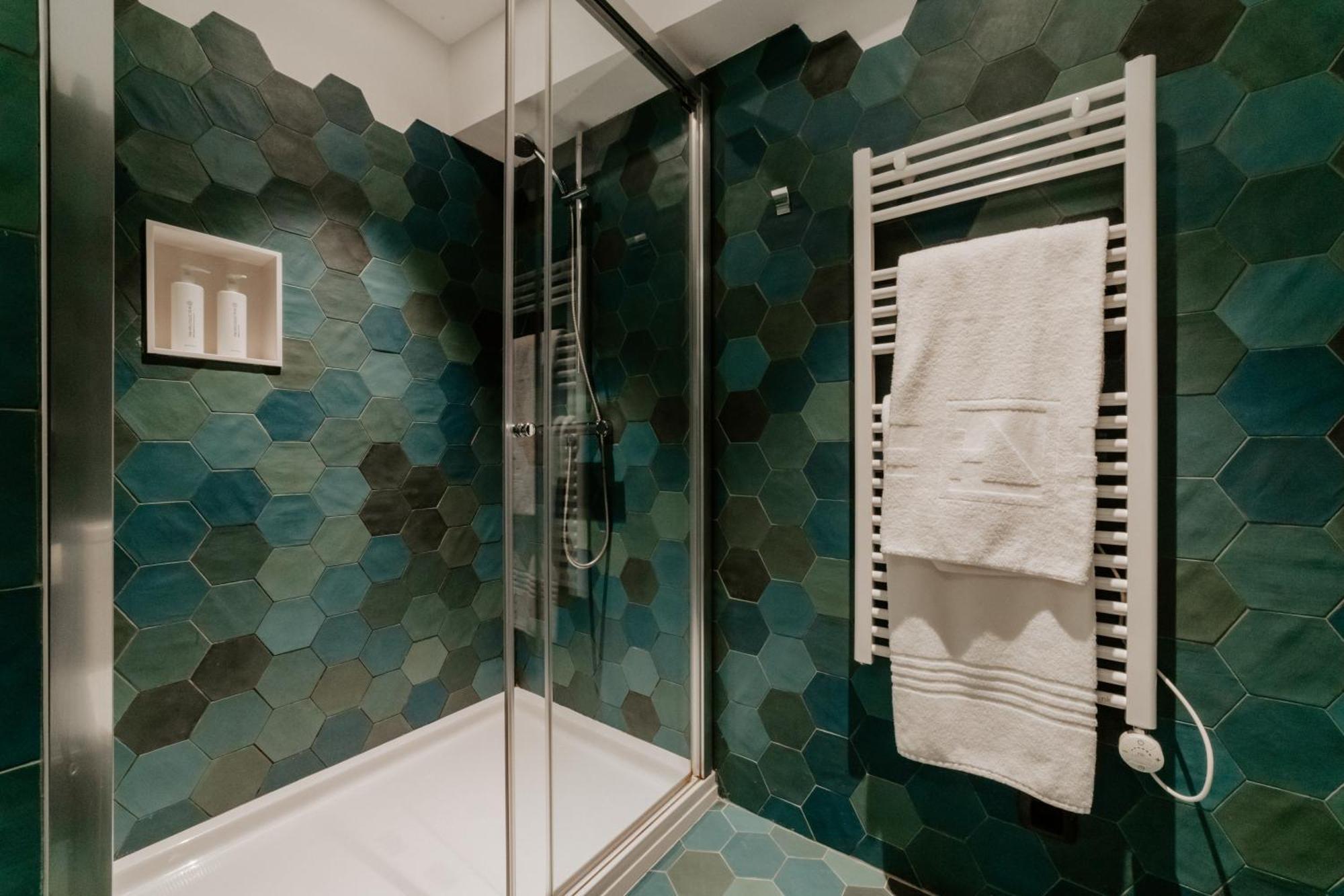 Apartamento El Secreto De La Laurel Logroño Buitenkant foto