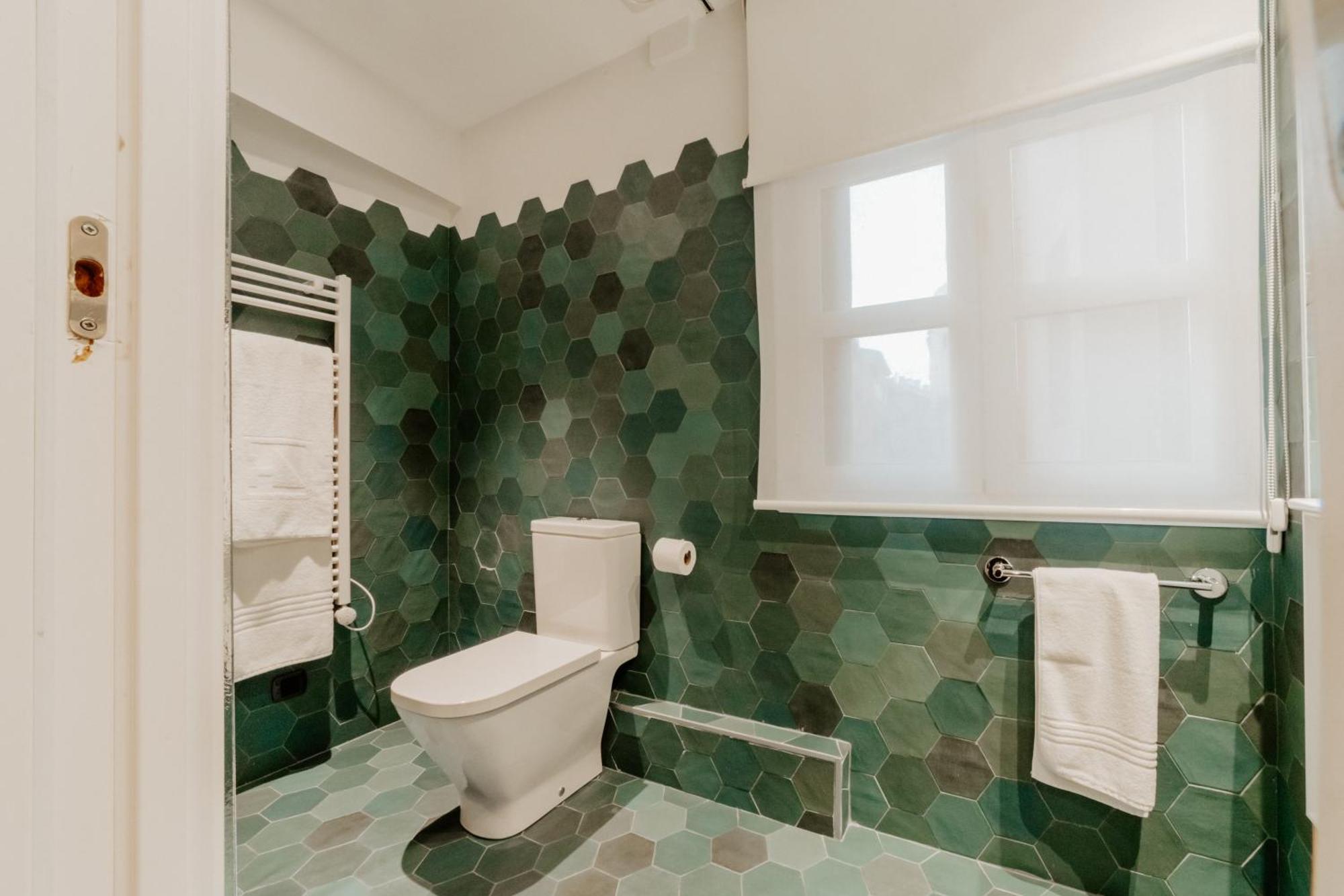 Apartamento El Secreto De La Laurel Logroño Buitenkant foto