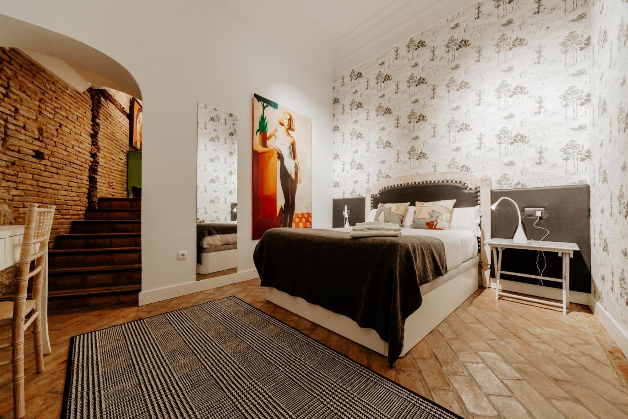 Apartamento El Secreto De La Laurel Logroño Buitenkant foto